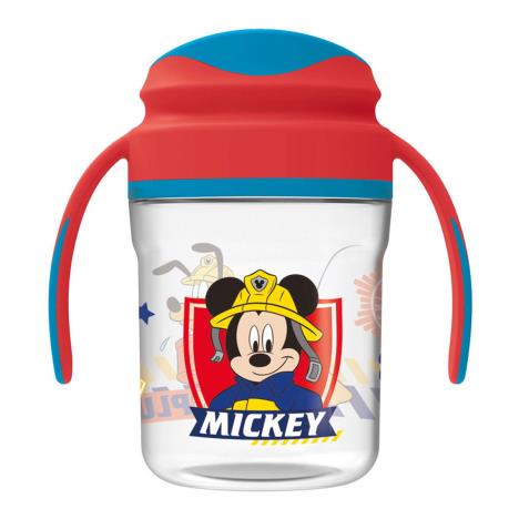 Mickey Mouse 260ml Baby Toddler Training Cup £7.39